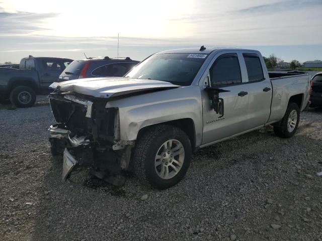 Vin: 1gcrcrec3ez109612, lot: 54019045, chevrolet all models c1500 lt 2014 img_1