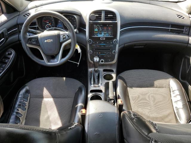 2015 CHEVROLET MALIBU 1LT - 1G11C5SL5FF334524