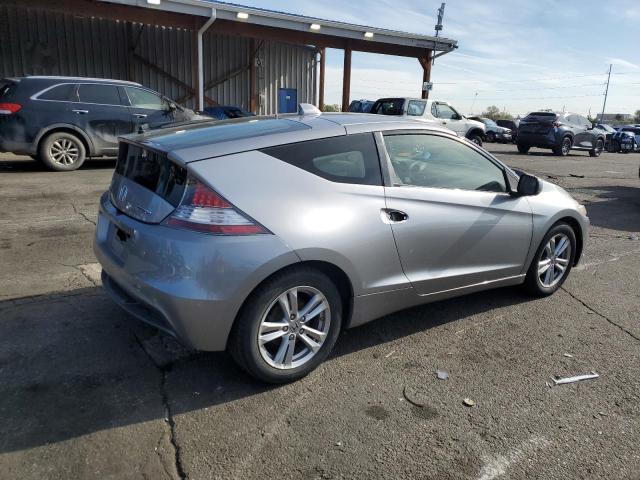 Vin: jhmzf1d62cs003452, lot: 54346675, honda crz ex 20123