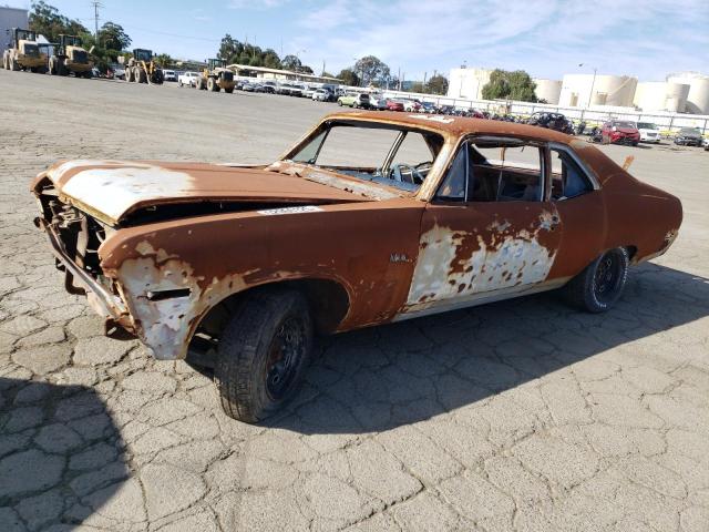 Vin: 123270w144031, lot: 52950125, chevrolet nova 1970 img_1