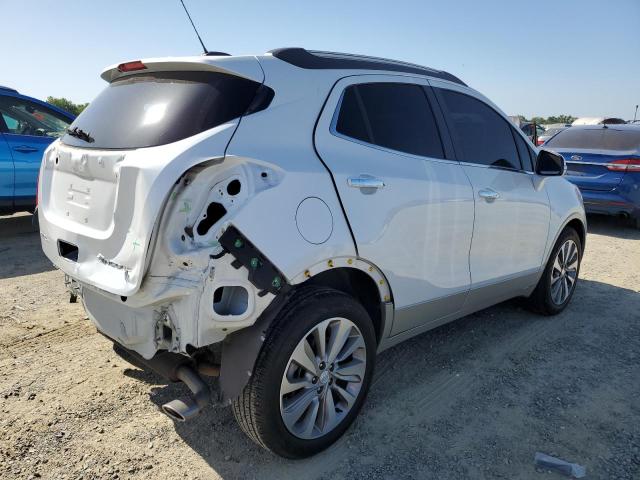 Vin: kl4cjasb9jb684397, lot: 53103785, buick encore preferred 20183