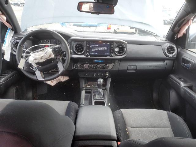 2023 TOYOTA TACOMA DOU - 3TMCZ5AN2PM607731