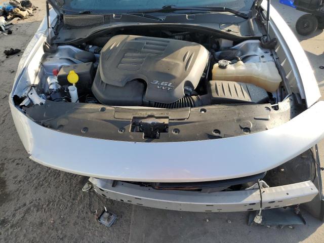 2020 DODGE CHARGER SX - 2C3CDXJG2LH183783