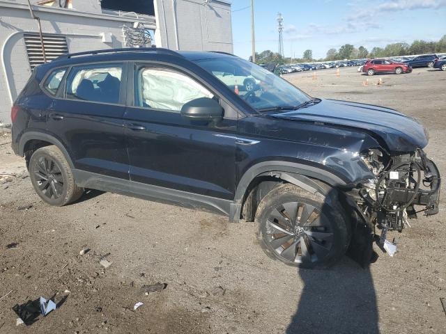 Vin: 3vvcx7b27nm070553, lot: 53381715, volkswagen taos s s 20224