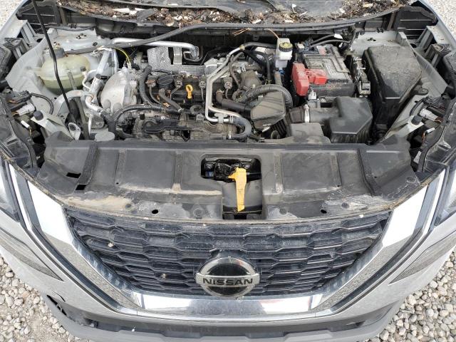 2021 NISSAN ROGUE SV - 5N1AT3BA1MC727098