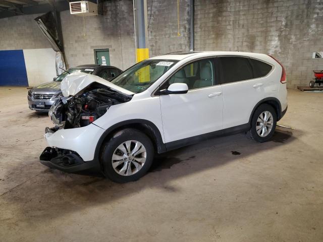 HONDA CR-V EX