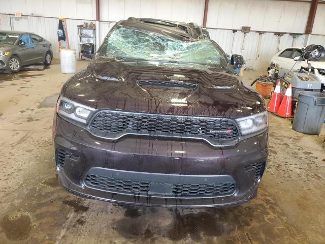 2025 DODGE DURANGO GT - 1C4RDJDGXSC528154