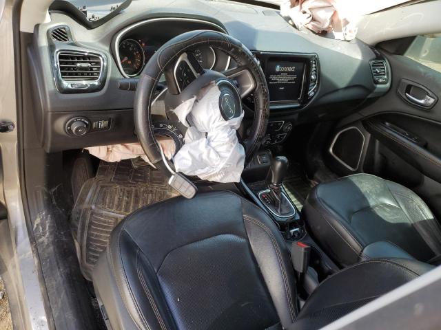 2019 JEEP COMPASS LI 3C4NJCCB9KT664241