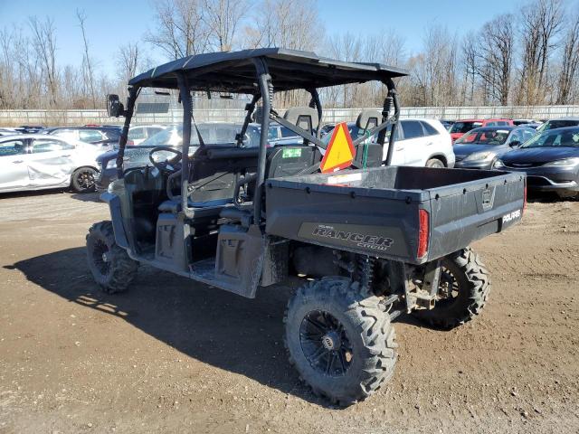 POLARIS RANGER 800 2012 green all terr gas 4XAWH76A0C2699495 photo #4