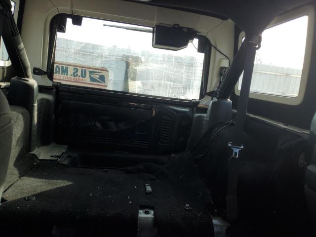 1C4BJWKG2GL271671 2016 JEEP WRANGLER