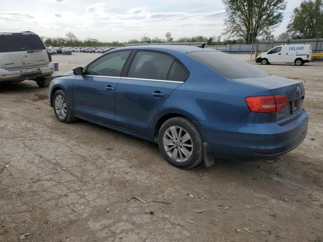 Vin: 3vwla7aj4fm349983, lot: 52975485, volkswagen jetta tdi 20152