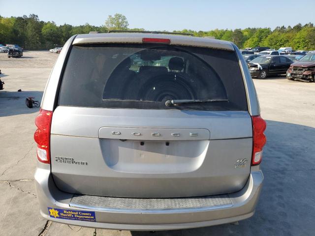 2016 DODGE GRAND CARA - 2C4RDGEG0GR363697