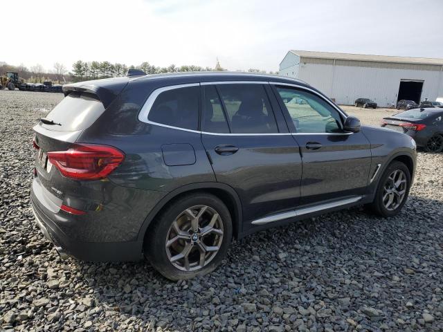 Vin: 5uxty5c00l9b79155, lot: 53277165, bmw x3 xdrive30i 20203