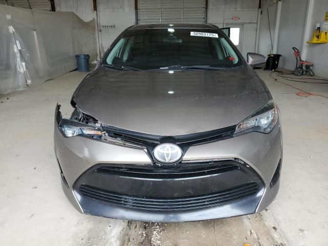 2019 TOYOTA COROLLA L - 2T1BURHE5KC146503