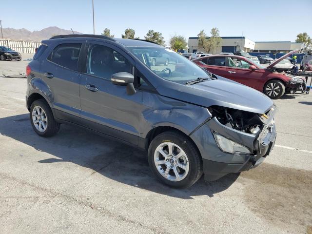 Vin: maj6s3glxlc339119, lot: 55044665, ford ecosport se 20204