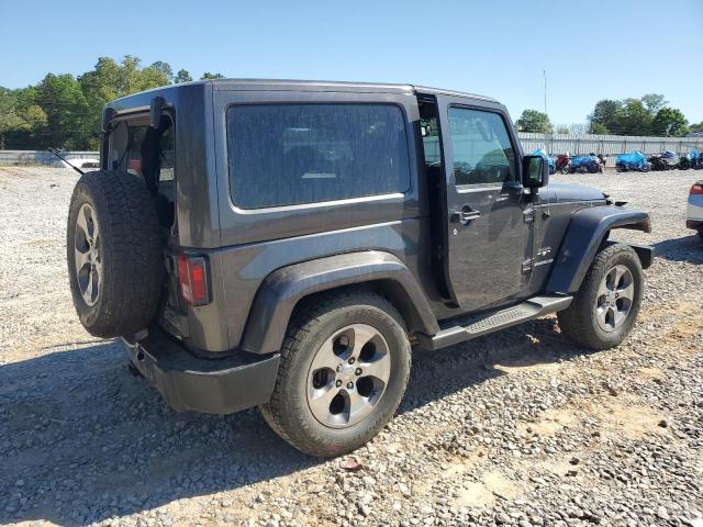 Vin: 1c4ajwbg1hl669600, lot: 52856865, jeep wrangler sahara 20173