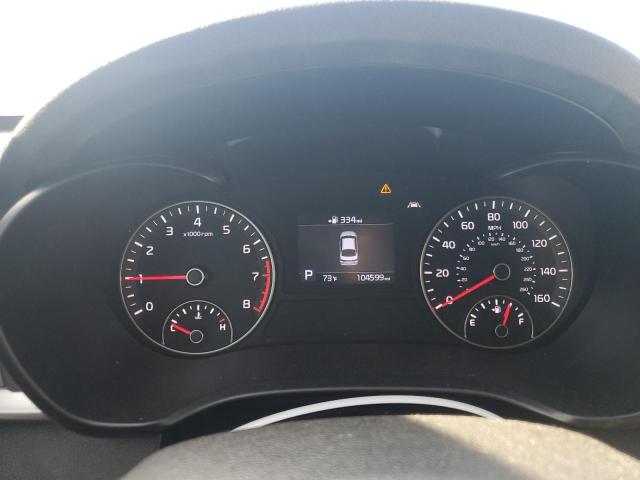 2020 KIA OPTIMA EX - 5XXGU4L14LG425450