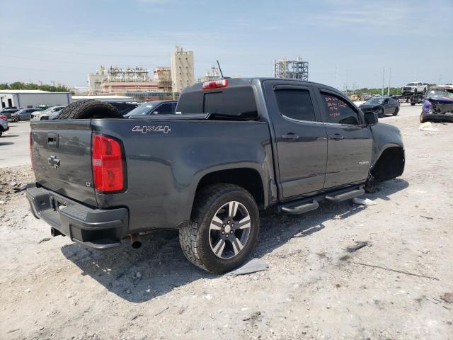 Vin: 1gcgtce31g1314691, lot: 53048905, chevrolet colorado lt 20163