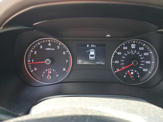 2019 KIA FORTE FE - 3KPF24AD6KE006067