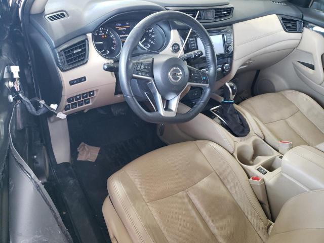 2020 NISSAN ROGUE S - 5N1AT2MV4LC728139