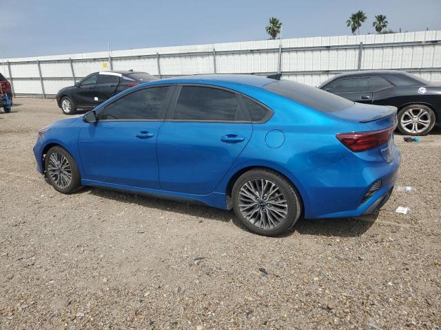 Vin: 3kpf54ad3pe661558, lot: 52192815, kia forte gt line 20232