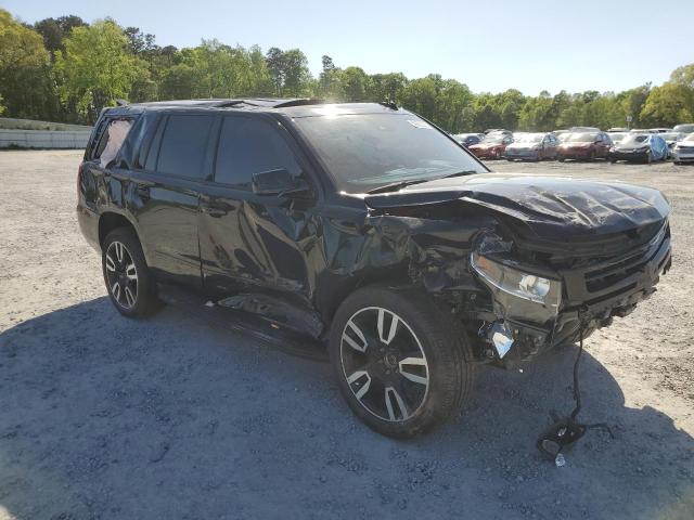 Vin: 1gnskckj4lr294570, lot: 53362385, chevrolet tahoe k1500 premier 20204