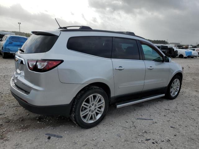 Vin: 1gnkrgkd3dj259967, lot: 51227745, chevrolet traverse lt 20133