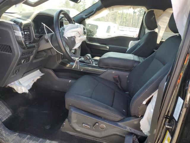 2021 FORD F150 SUPER - 1FTFW1E58MFA06618