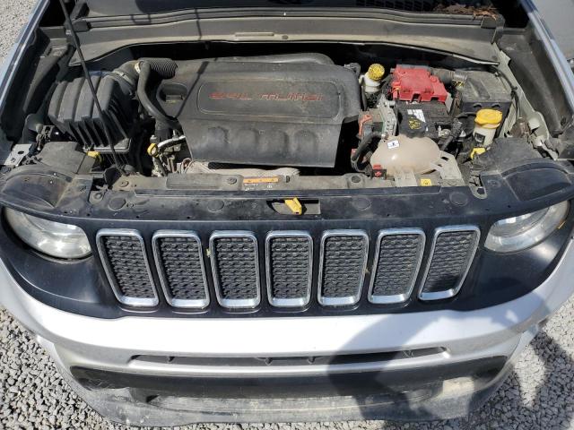 ZACNJAAB8LPL25953 2020 JEEP RENEGADE