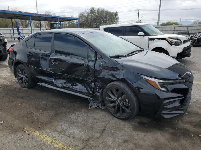 Vin: 5yfs4mce2pp142068, lot: 52987875, toyota corolla se 20234