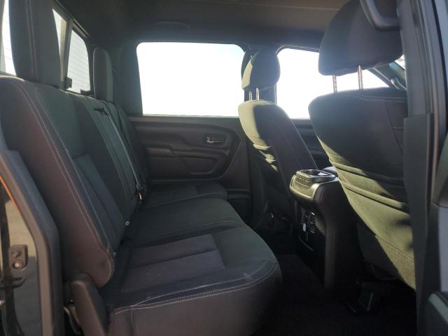 2018 NISSAN TITAN SV 1N6AA1E57JN545173
