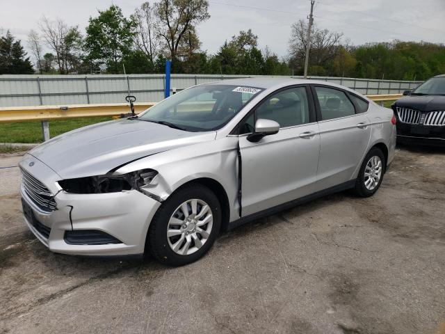 Vin: 3fa6p0g76dr380563, lot: 53938635, ford fusion s 2013 img_1