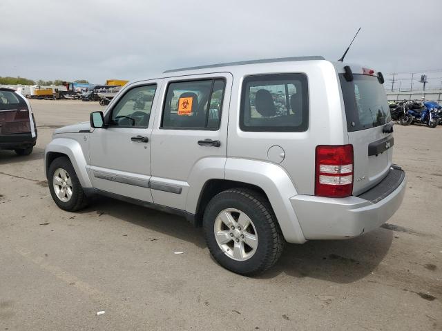 Vin: 1j4pn2gk5bw553949, lot: 54517065, jeep liberty sport 20112