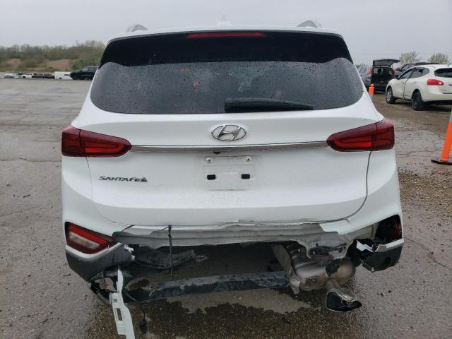 2020 HYUNDAI SANTA FE S - 5NMS33AD5LH190708