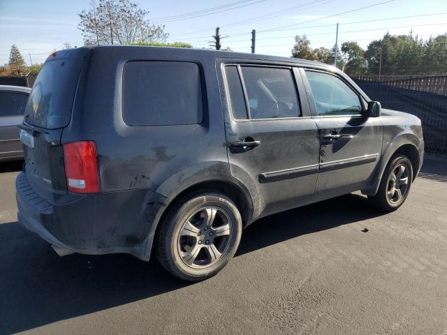 2015 HONDA PILOT SE 5FNYF3H30FB026836