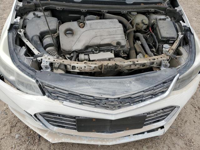 2016 CHEVROLET CRUZE LS - 1G1BC5SM4G7269822