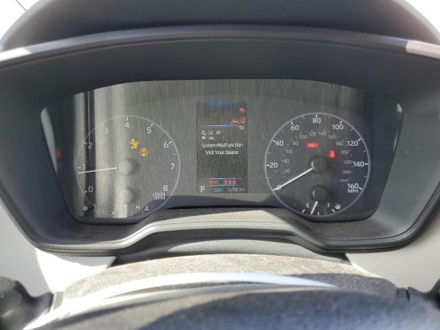 2024 TOYOTA COROLLA LE - 5YFB4MDE4RP177440
