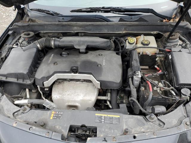 2016 CHEVROLET MALIBU LIM 1G11C5SA2GU156289