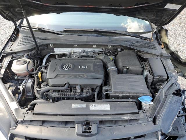 2016 VOLKSWAGEN GOLF S/SE 3VW217AU3GM007769