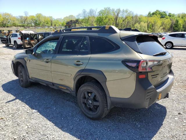 Vin: 4s4btgud3n3279323, lot: 55219315, subaru outback wi wilderness 20222