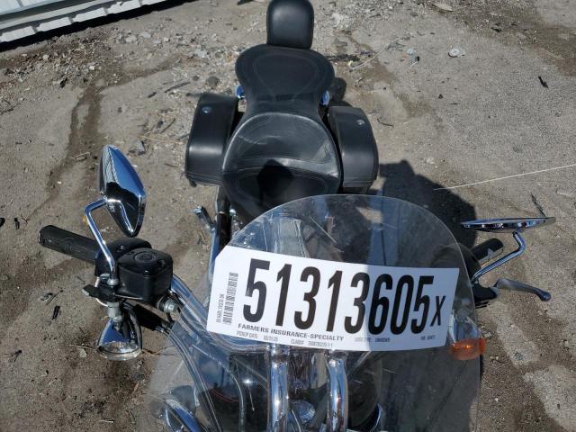 2000 HARLEY-DAVIDSON FXSTD 1HD1BSY22YY060471