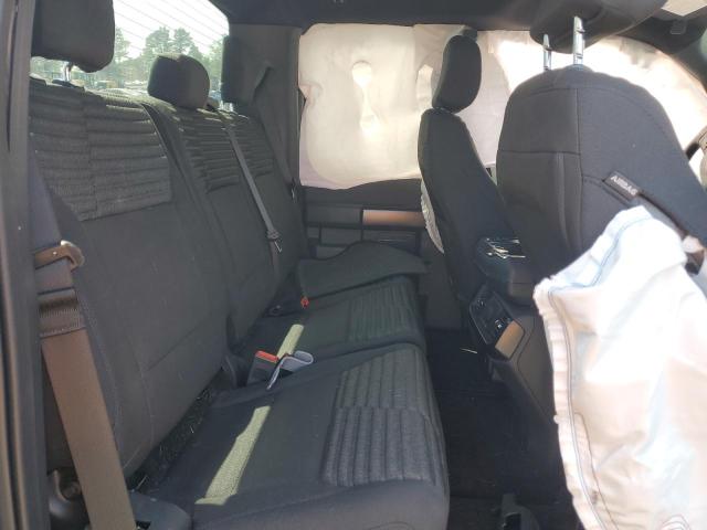2022 FORD F150 SUPER - 1FTEX1CP7NKE68769