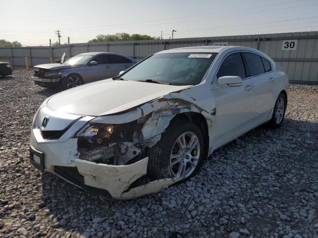 Vin: 19uua8f51aa014356, lot: 51278555, acura tl 2010 img_1