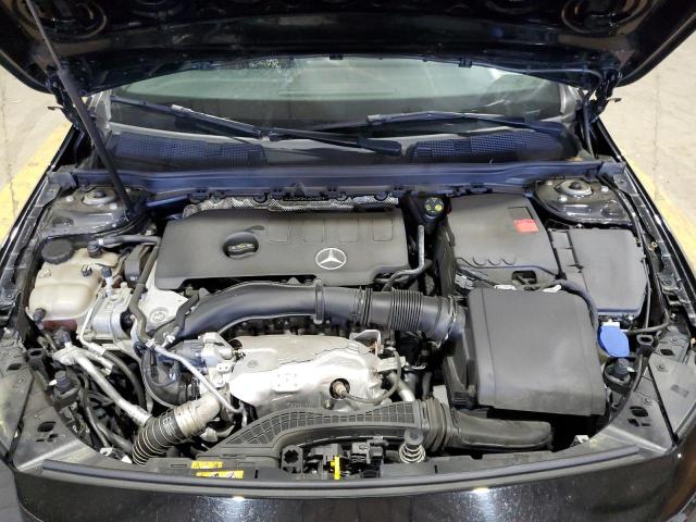 2020 MERCEDES-BENZ A 220 4MAT - W1K3G4FB4LW044597