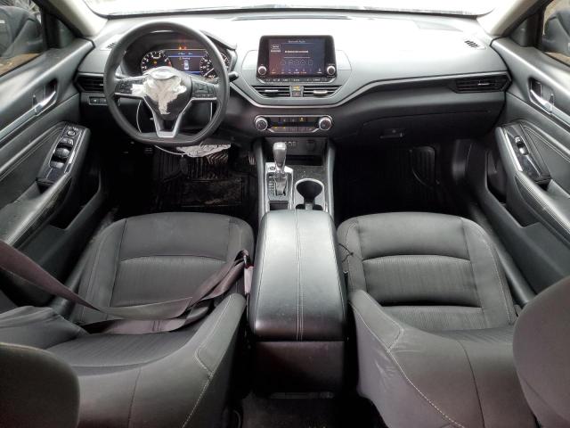 2021 NISSAN ALTIMA SV - 1N4BL4DV4MN307151