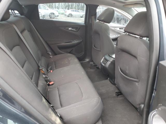 2020 CHEVROLET MALIBU LT 1G1ZD5ST6LF090961