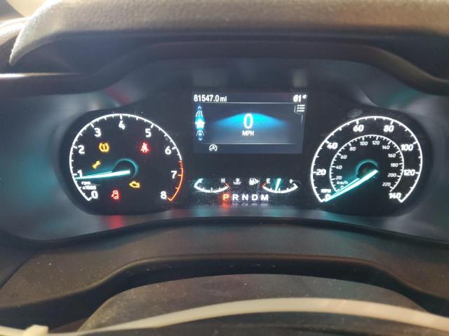 2022 FORD TRANSIT CONNECT XL NM0LS7S26N1525660