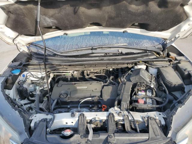 2016 HONDA CR-V SE - 5J6RM3H49GL008055