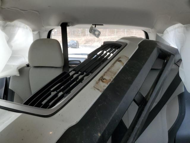 2019 SUBARU FORESTER JF2SKACC1KH466489