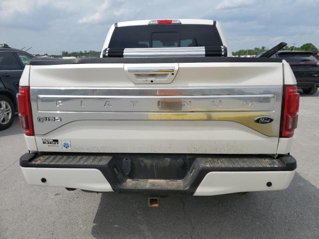 2017 FORD F150 SUPER - 1FTEW1EG8HFC44455